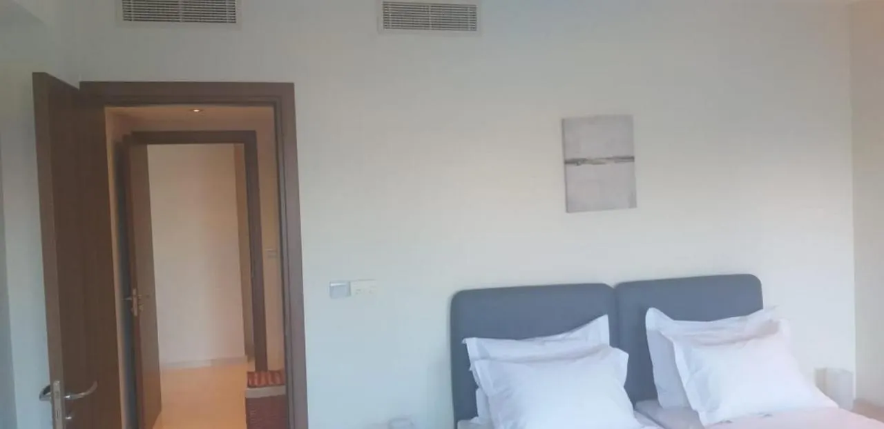 Apartment Horizon Luxury Suite At Finikoudes Beach 302 Larnaca