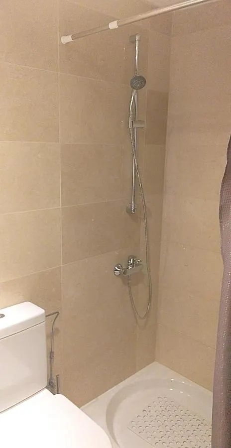 Apartment Horizon Luxury Suite At Finikoudes Beach 302 Larnaca Cyprus